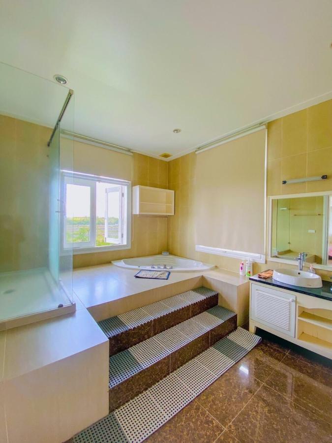 Sealinks Sea View Villa Mui Ne Pe85-Pe88 Phu Hai Exterior foto