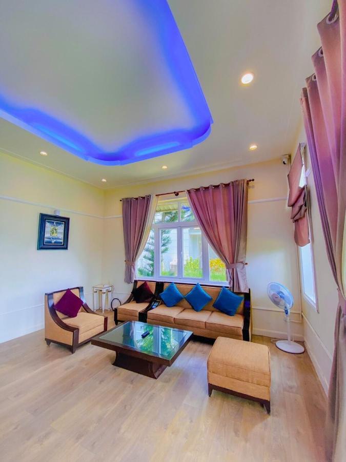 Sealinks Sea View Villa Mui Ne Pe85-Pe88 Phu Hai Exterior foto