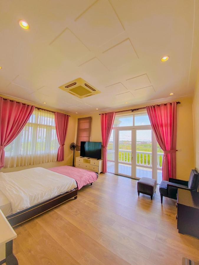Sealinks Sea View Villa Mui Ne Pe85-Pe88 Phu Hai Exterior foto