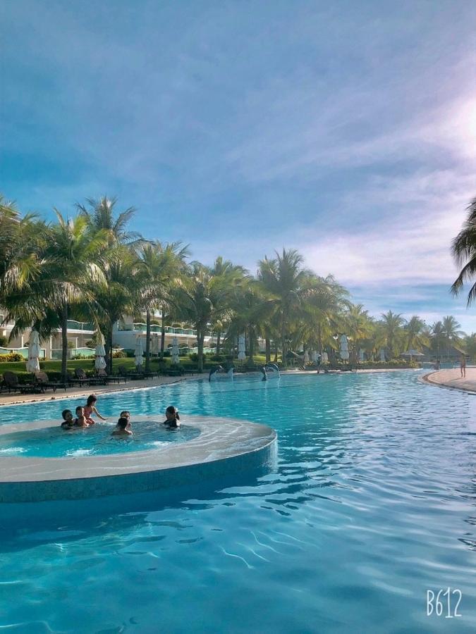Sealinks Sea View Villa Mui Ne Pe85-Pe88 Phu Hai Exterior foto